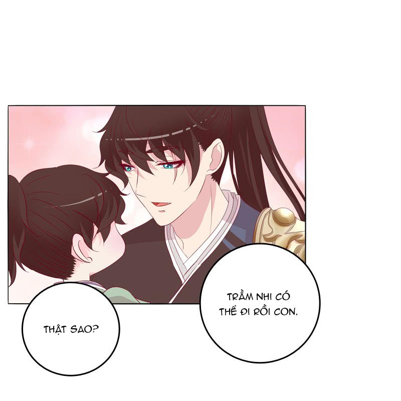 Tướng Quân Xin Xuất Chinh - Chương 30 - Trang 26