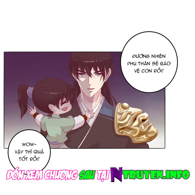 Tướng Quân Xin Xuất Chinh - Chương 30 - Trang 28