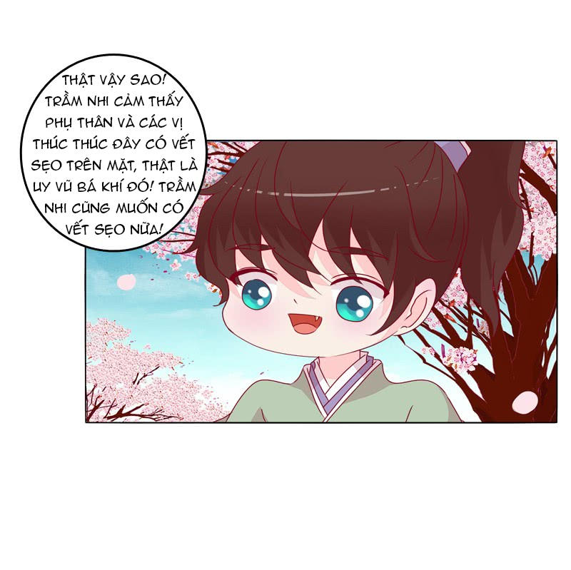 Tướng Quân Xin Xuất Chinh - Chương 30 - Trang 4