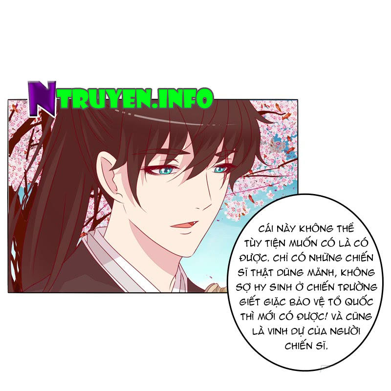 Tướng Quân Xin Xuất Chinh - Chương 30 - Trang 5