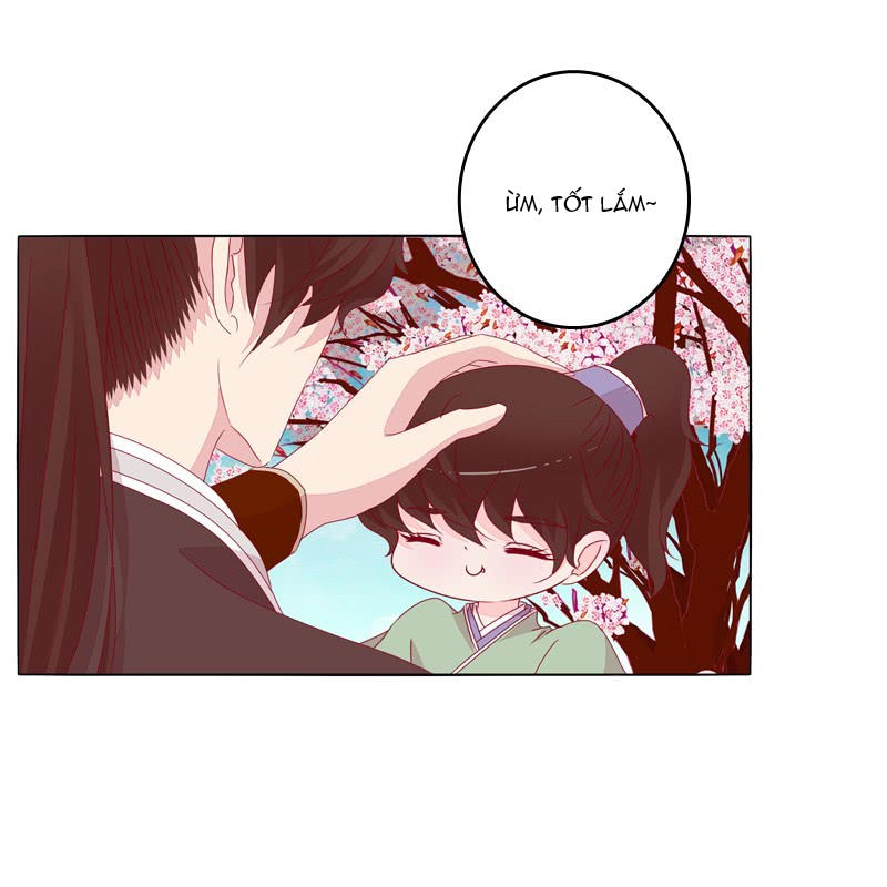 Tướng Quân Xin Xuất Chinh - Chương 30 - Trang 7