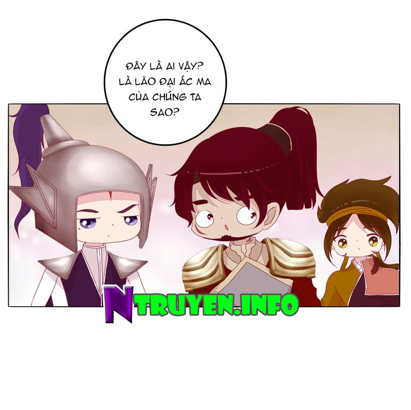 Tướng Quân Xin Xuất Chinh - Chương 30 - Trang 9