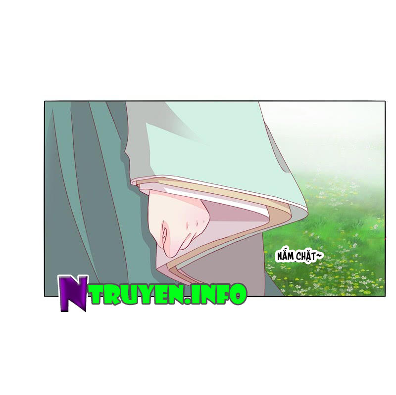 Tướng Quân Xin Xuất Chinh - Chương 31 - Trang 12