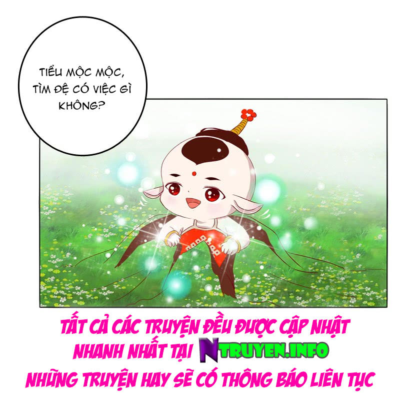 Tướng Quân Xin Xuất Chinh - Chương 31 - Trang 16