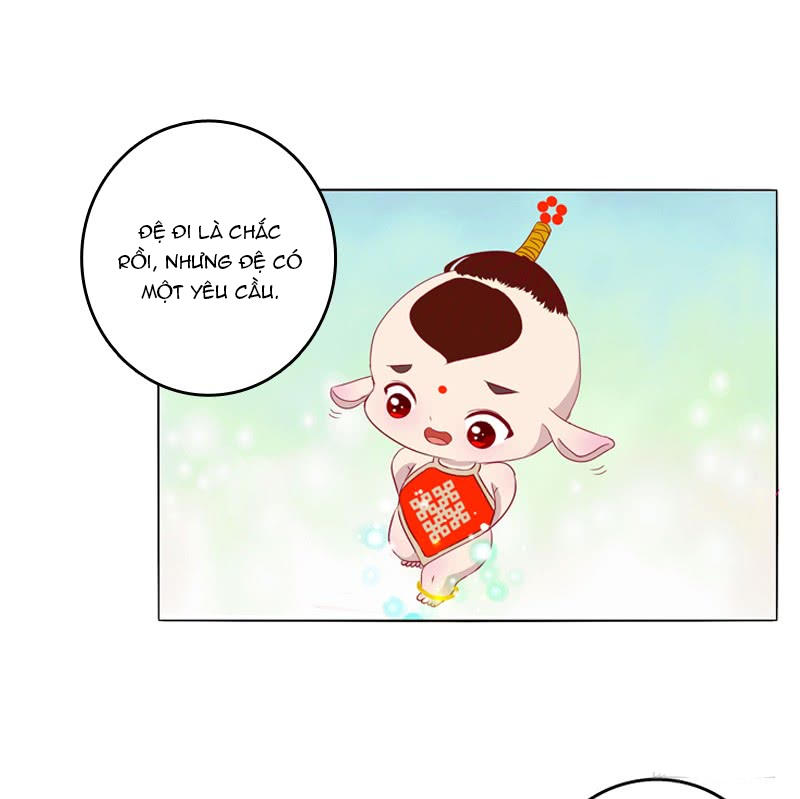 Tướng Quân Xin Xuất Chinh - Chương 31 - Trang 19