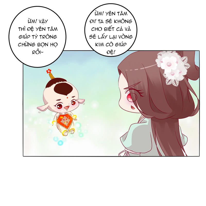 Tướng Quân Xin Xuất Chinh - Chương 31 - Trang 23