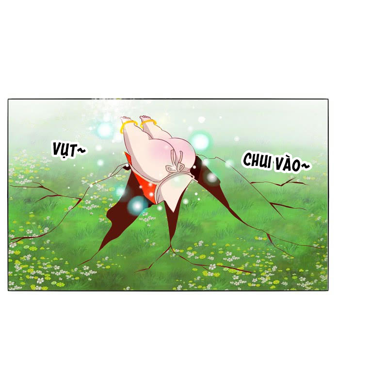 Tướng Quân Xin Xuất Chinh - Chương 31 - Trang 24