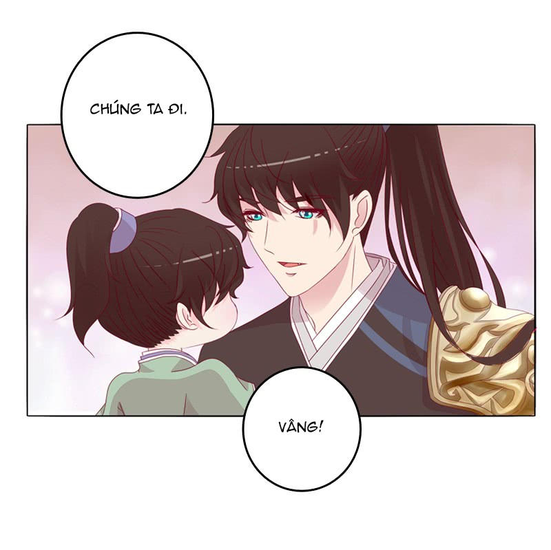 Tướng Quân Xin Xuất Chinh - Chương 31 - Trang 5