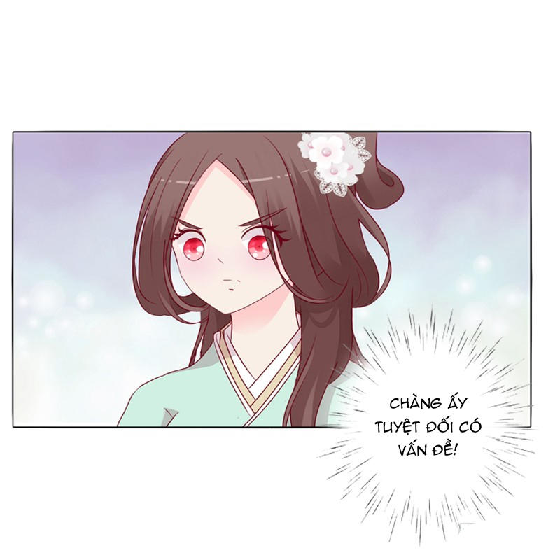 Tướng Quân Xin Xuất Chinh - Chương 31 - Trang 6