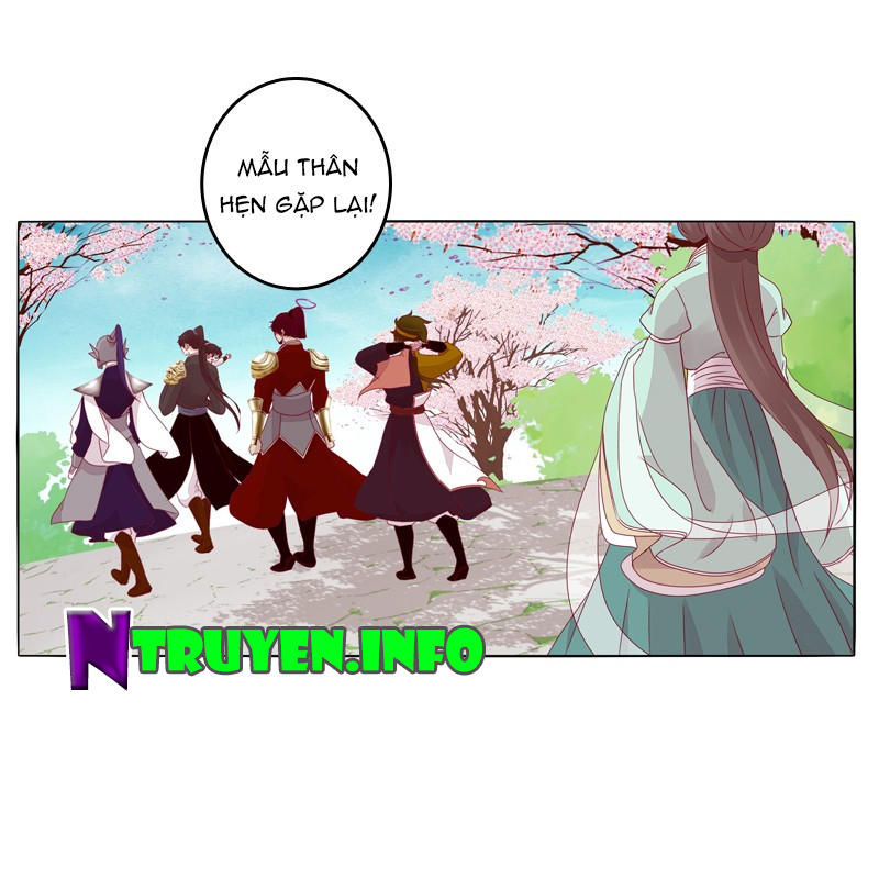 Tướng Quân Xin Xuất Chinh - Chương 31 - Trang 8