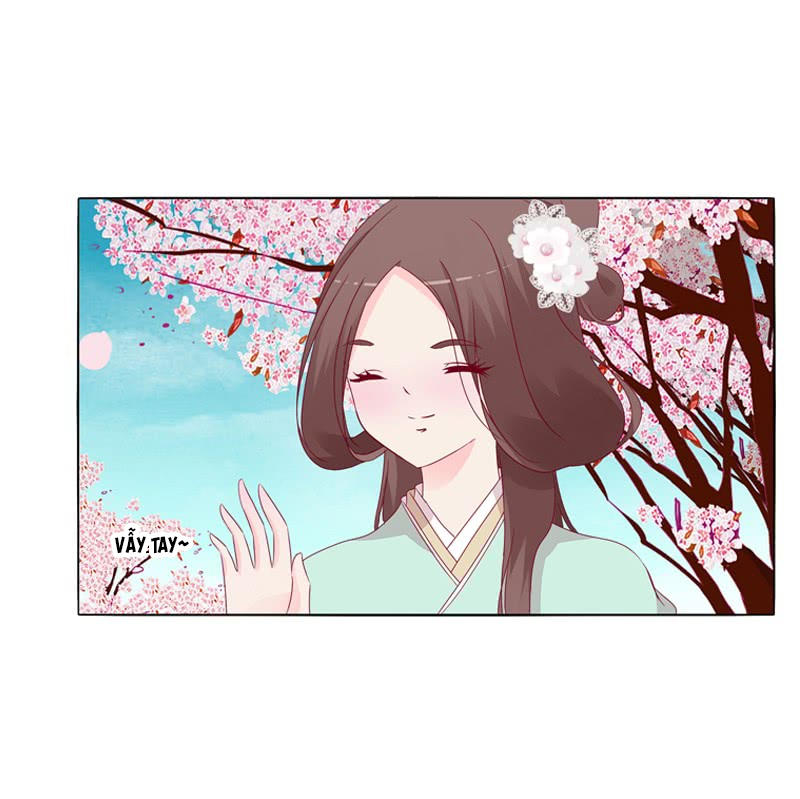 Tướng Quân Xin Xuất Chinh - Chương 31 - Trang 9