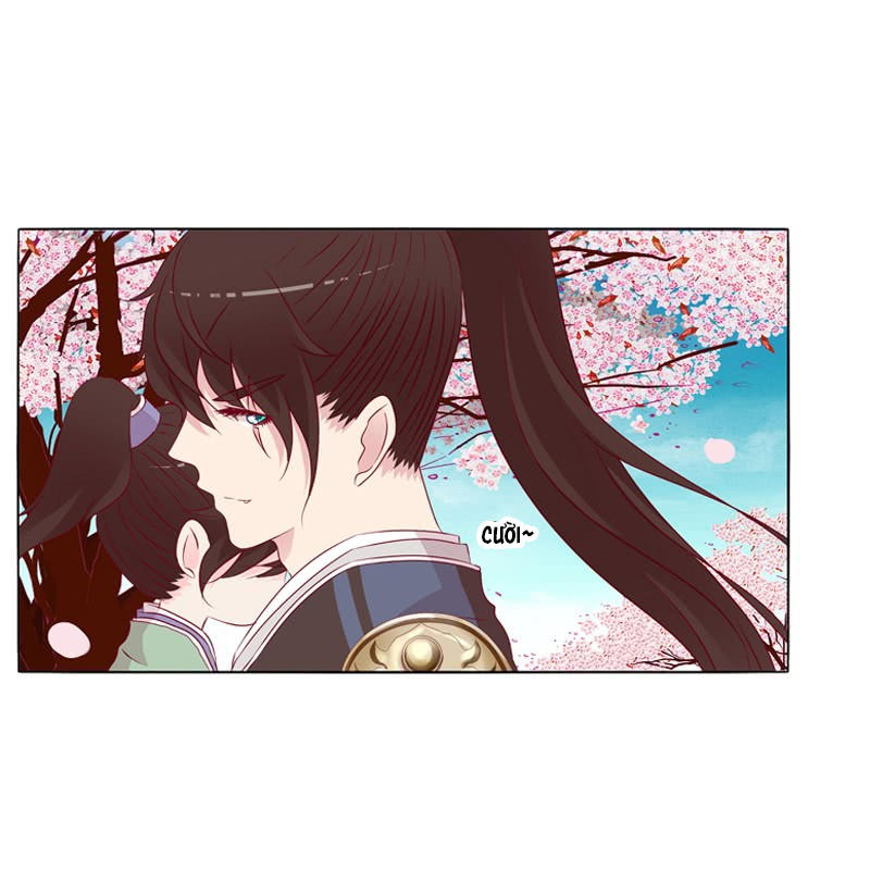 Tướng Quân Xin Xuất Chinh - Chương 31 - Trang 10