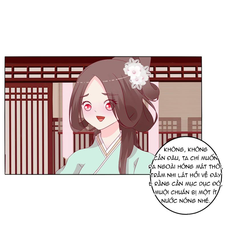 Tướng Quân Xin Xuất Chinh - Chương 32 - Trang 11