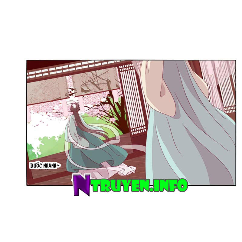 Tướng Quân Xin Xuất Chinh - Chương 32 - Trang 12