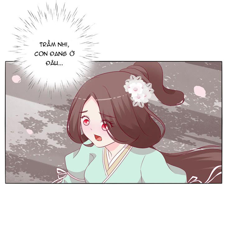 Tướng Quân Xin Xuất Chinh - Chương 32 - Trang 15