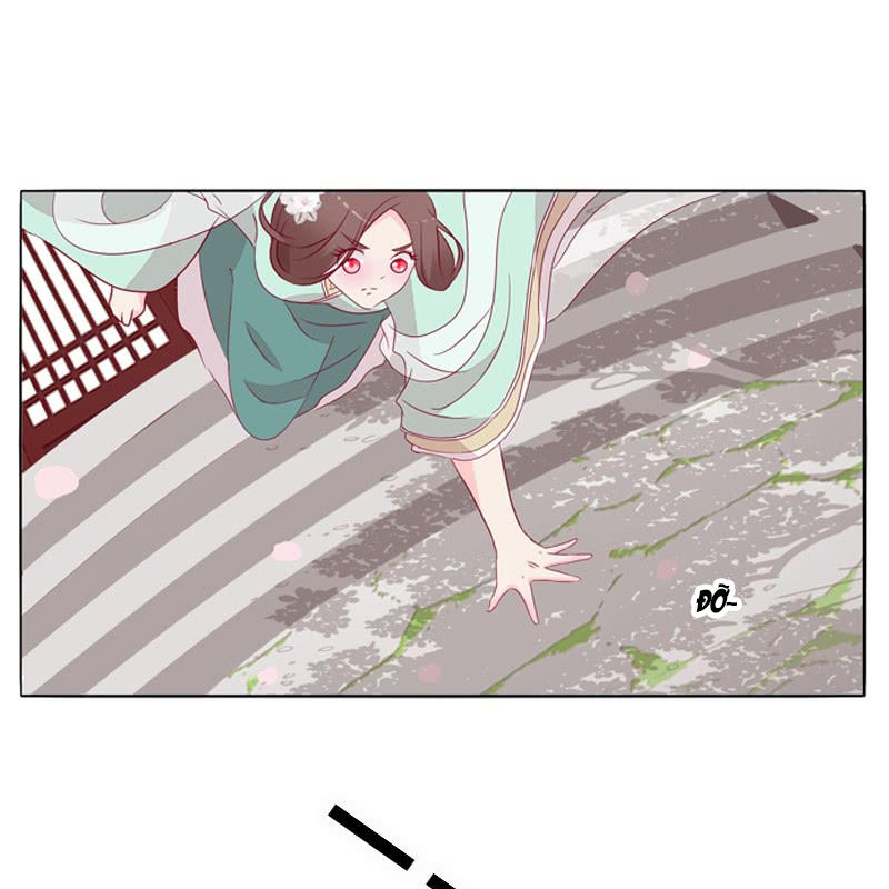 Tướng Quân Xin Xuất Chinh - Chương 32 - Trang 18