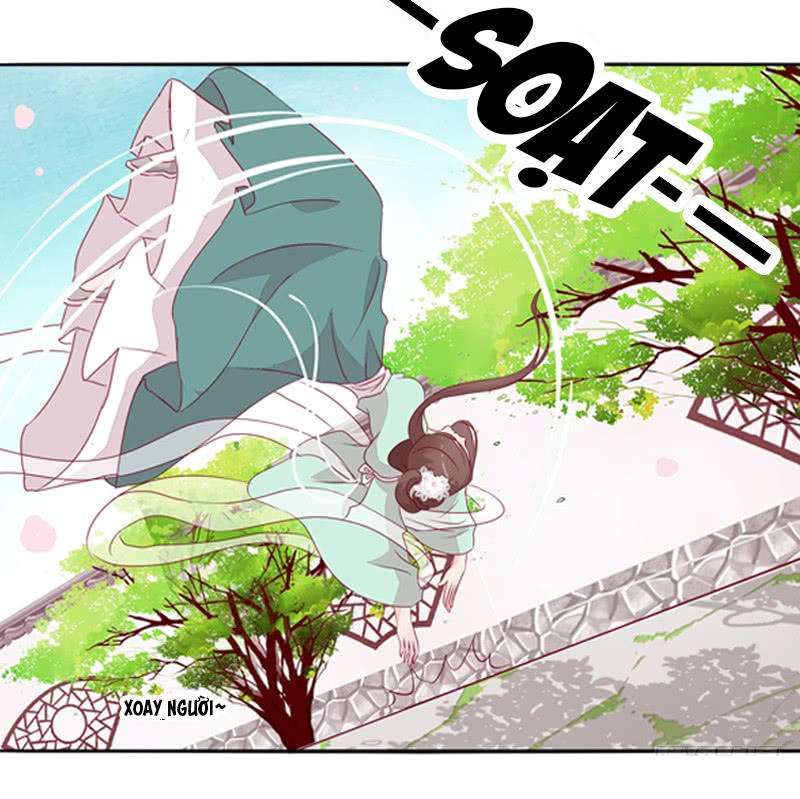 Tướng Quân Xin Xuất Chinh - Chương 32 - Trang 19