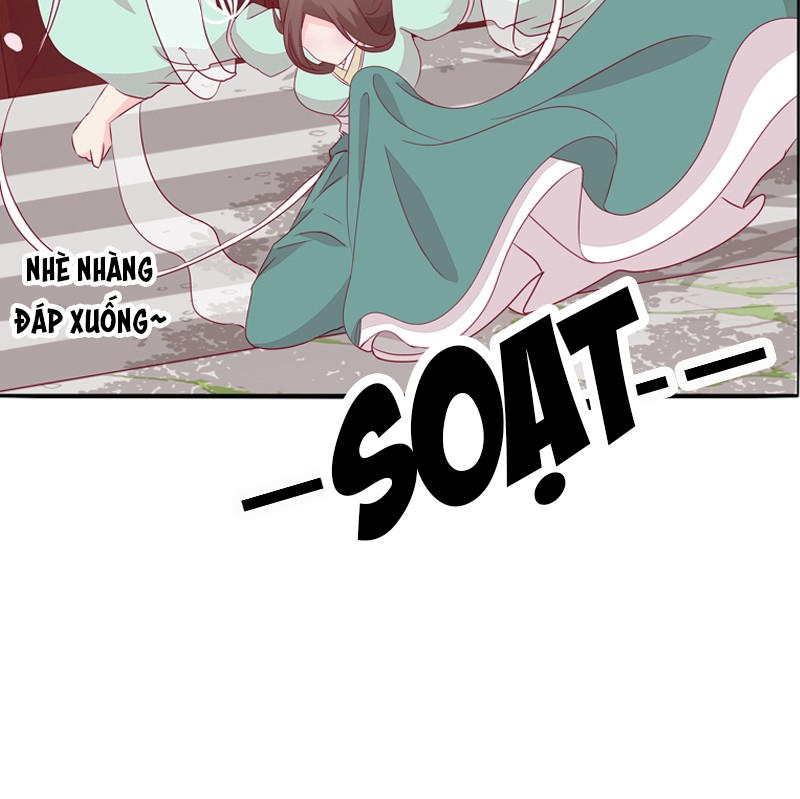 Tướng Quân Xin Xuất Chinh - Chương 32 - Trang 21