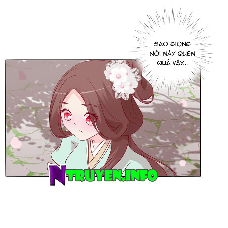 Tướng Quân Xin Xuất Chinh - Chương 32 - Trang 23