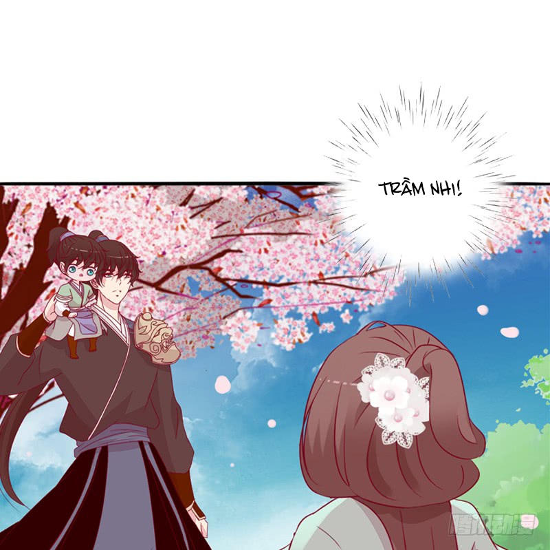 Tướng Quân Xin Xuất Chinh - Chương 32 - Trang 24