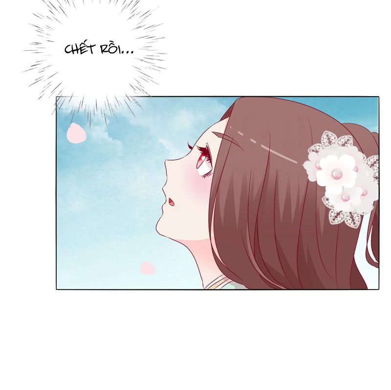 Tướng Quân Xin Xuất Chinh - Chương 32 - Trang 27