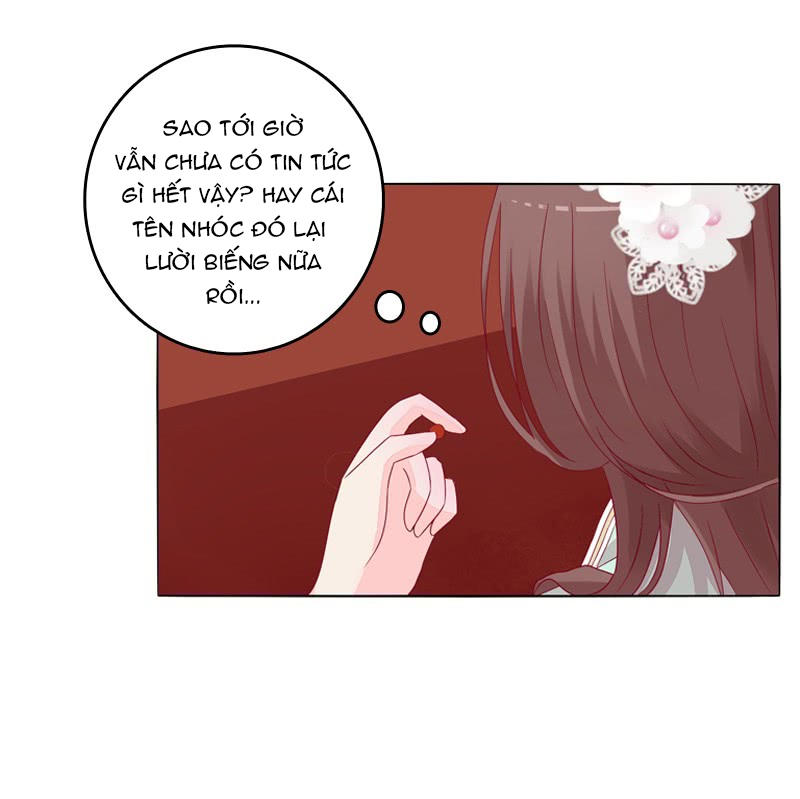 Tướng Quân Xin Xuất Chinh - Chương 32 - Trang 5