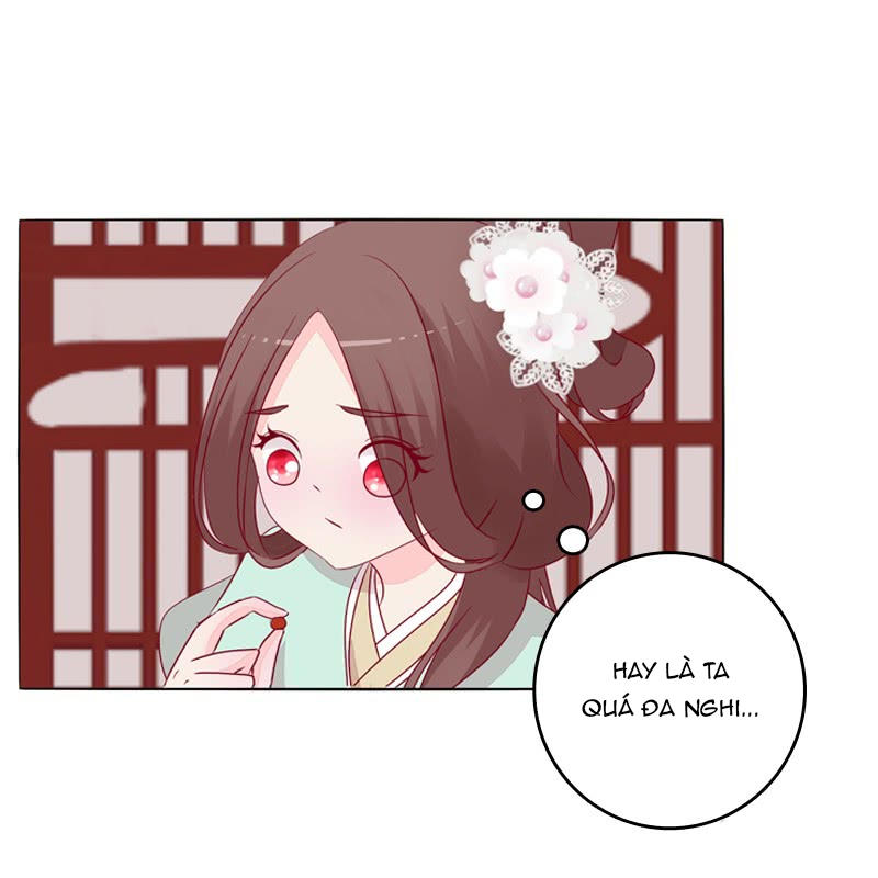 Tướng Quân Xin Xuất Chinh - Chương 32 - Trang 6