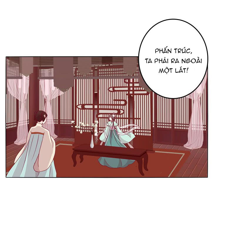 Tướng Quân Xin Xuất Chinh - Chương 32 - Trang 9