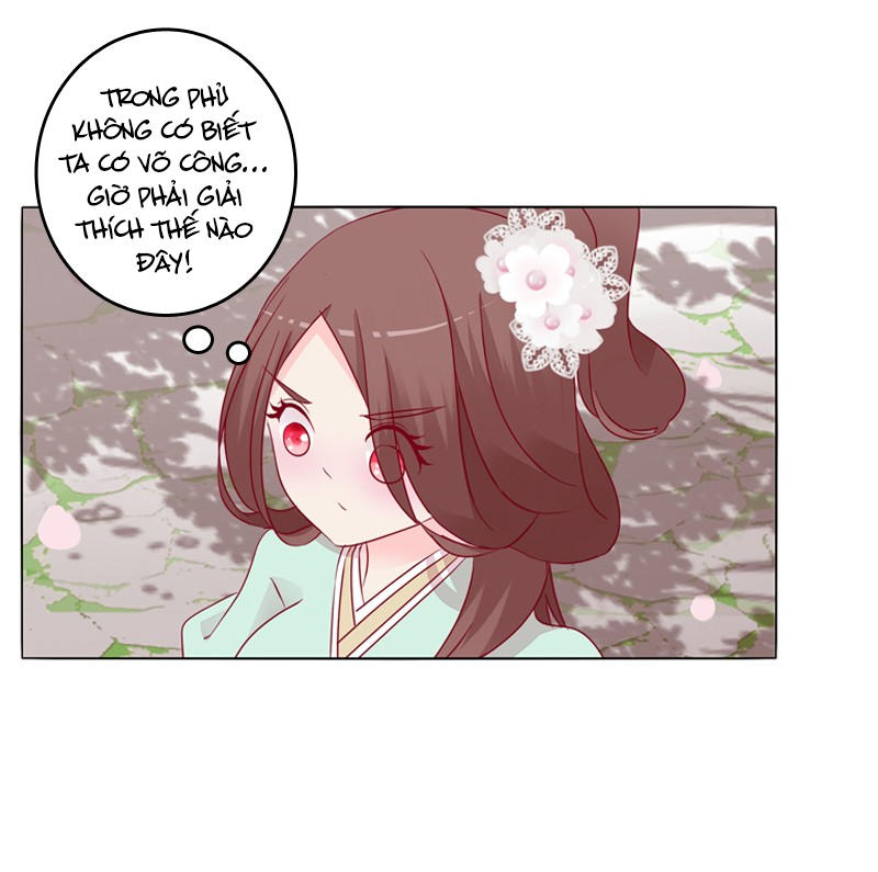 Tướng Quân Xin Xuất Chinh - Chương 33 - Trang 11