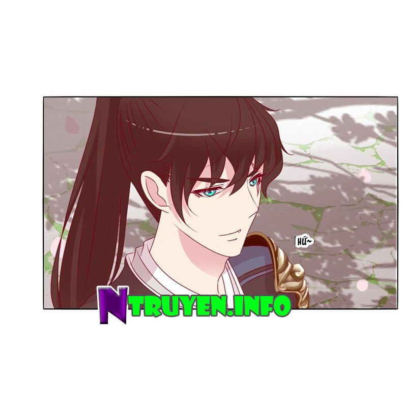 Tướng Quân Xin Xuất Chinh - Chương 33 - Trang 12