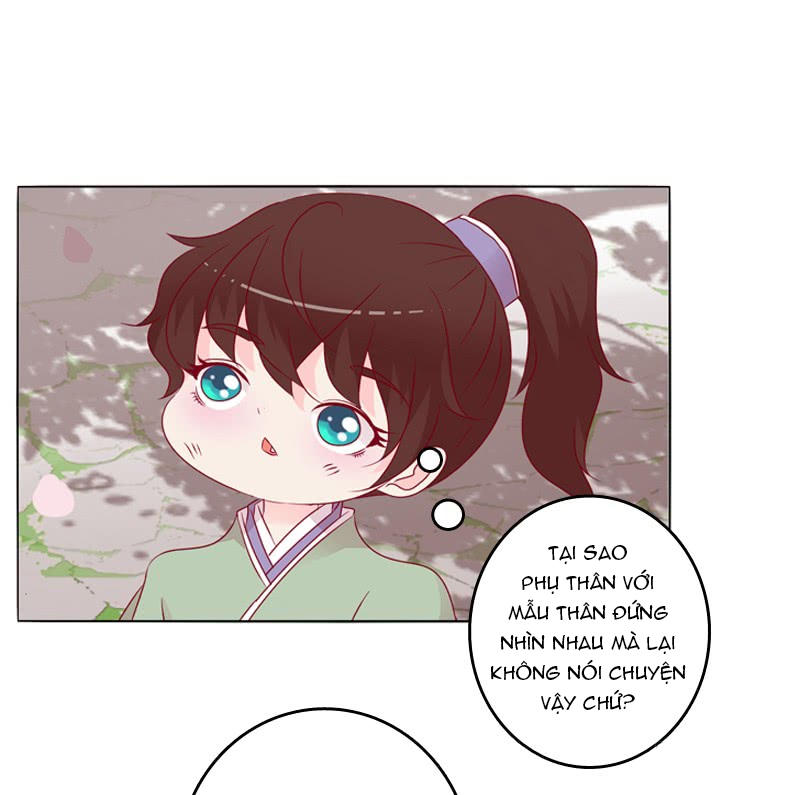 Tướng Quân Xin Xuất Chinh - Chương 33 - Trang 15