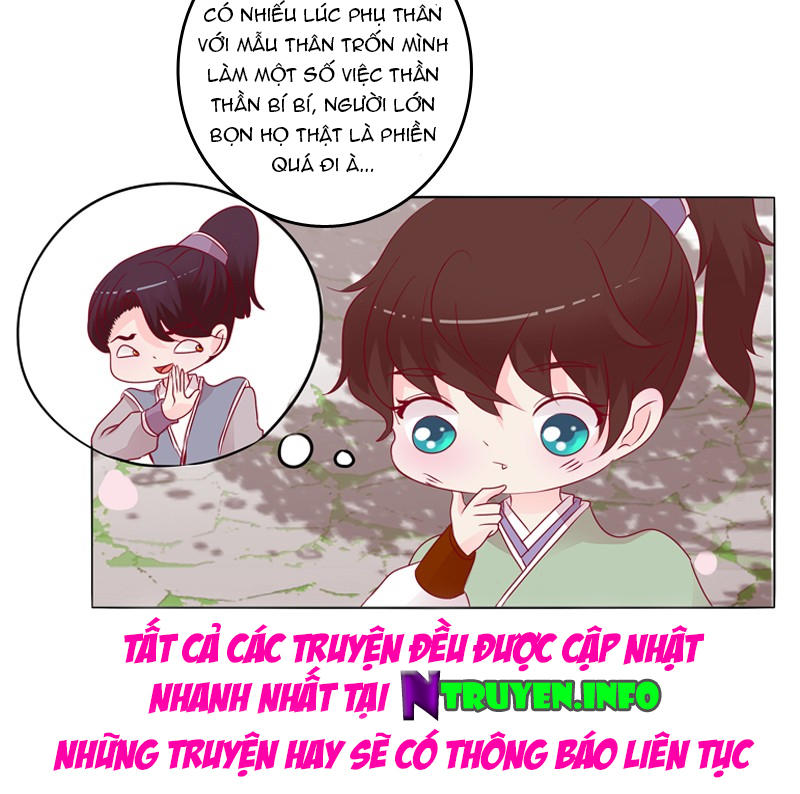 Tướng Quân Xin Xuất Chinh - Chương 33 - Trang 16