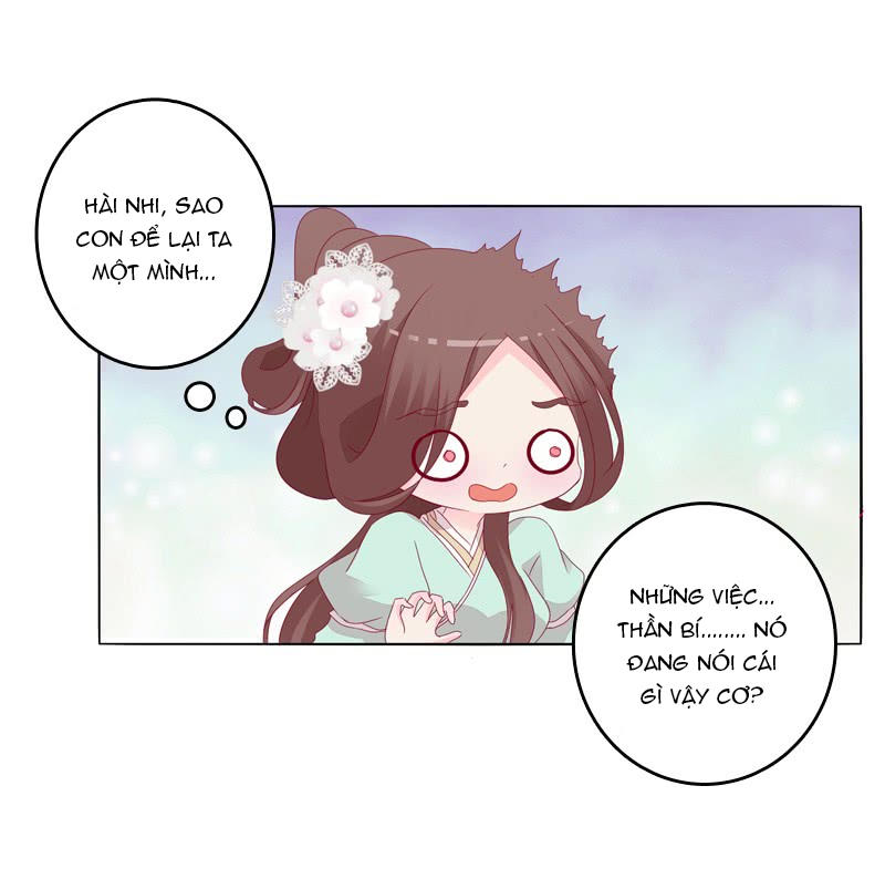 Tướng Quân Xin Xuất Chinh - Chương 33 - Trang 19