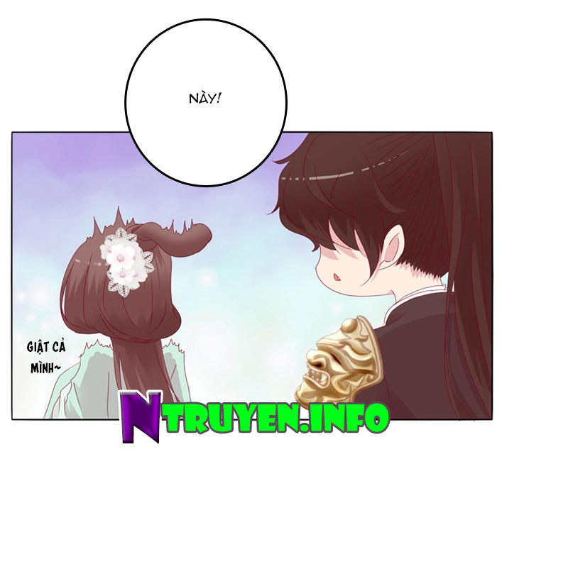 Tướng Quân Xin Xuất Chinh - Chương 33 - Trang 20