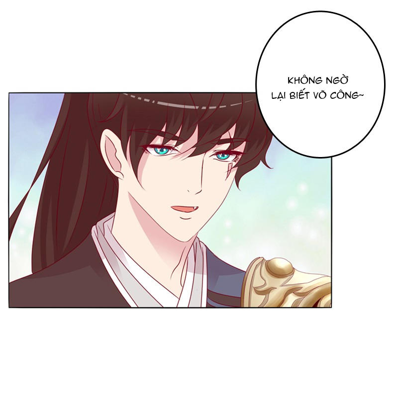 Tướng Quân Xin Xuất Chinh - Chương 33 - Trang 22