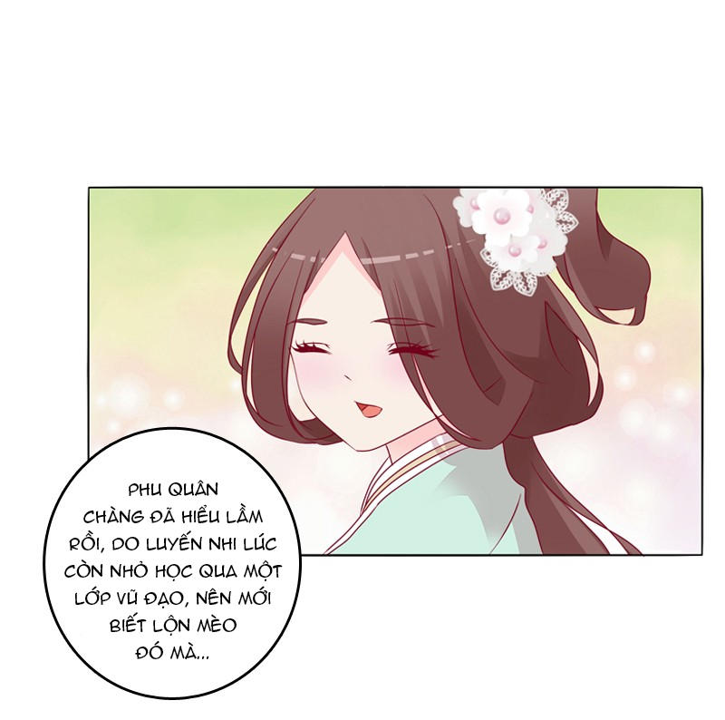 Tướng Quân Xin Xuất Chinh - Chương 33 - Trang 23