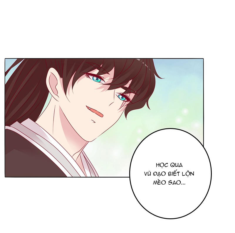 Tướng Quân Xin Xuất Chinh - Chương 33 - Trang 24