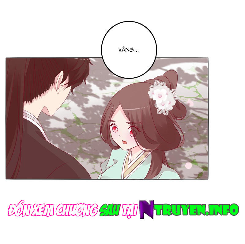 Tướng Quân Xin Xuất Chinh - Chương 33 - Trang 25