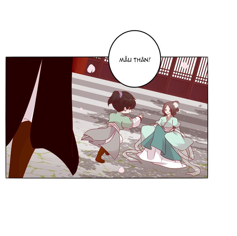 Tướng Quân Xin Xuất Chinh - Chương 33 - Trang 4