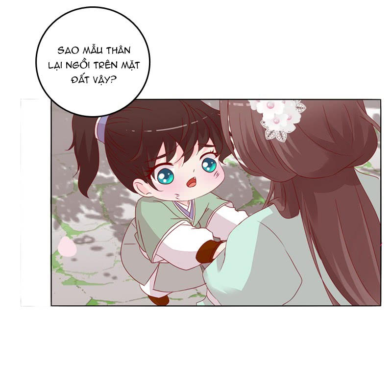 Tướng Quân Xin Xuất Chinh - Chương 33 - Trang 5