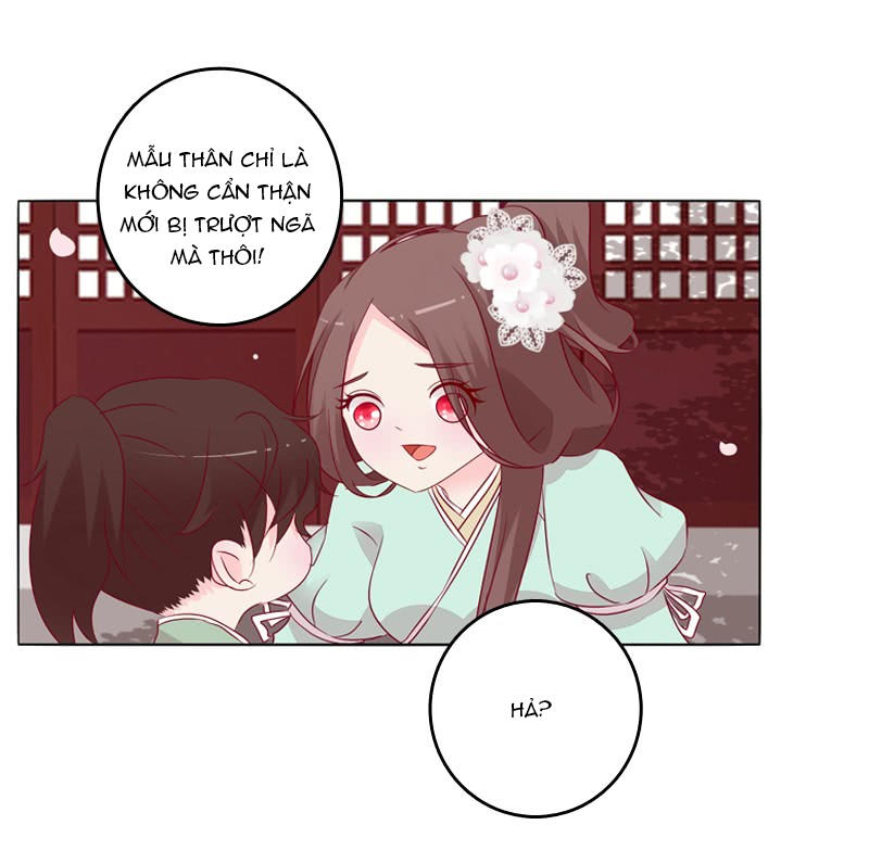 Tướng Quân Xin Xuất Chinh - Chương 33 - Trang 6