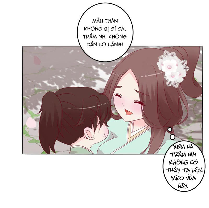 Tướng Quân Xin Xuất Chinh - Chương 33 - Trang 9