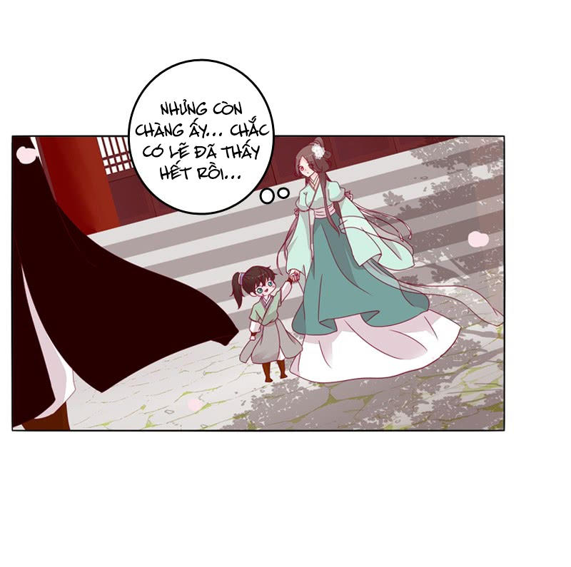 Tướng Quân Xin Xuất Chinh - Chương 33 - Trang 10