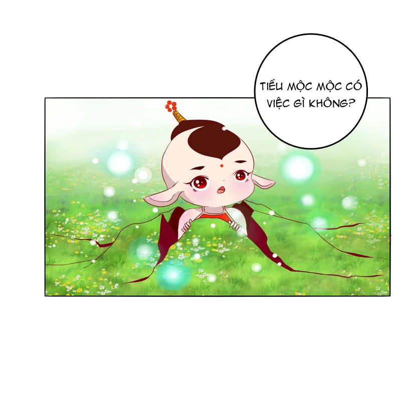 Tướng Quân Xin Xuất Chinh - Chương 34 - Trang 11