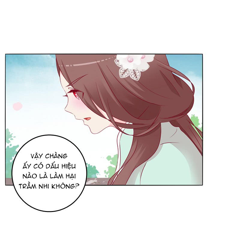 Tướng Quân Xin Xuất Chinh - Chương 34 - Trang 14