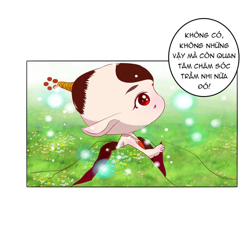 Tướng Quân Xin Xuất Chinh - Chương 34 - Trang 15