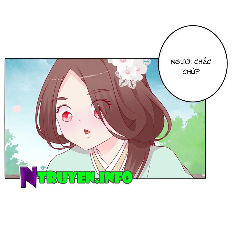 Tướng Quân Xin Xuất Chinh - Chương 34 - Trang 16