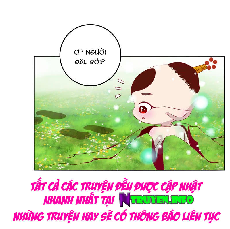 Tướng Quân Xin Xuất Chinh - Chương 34 - Trang 20