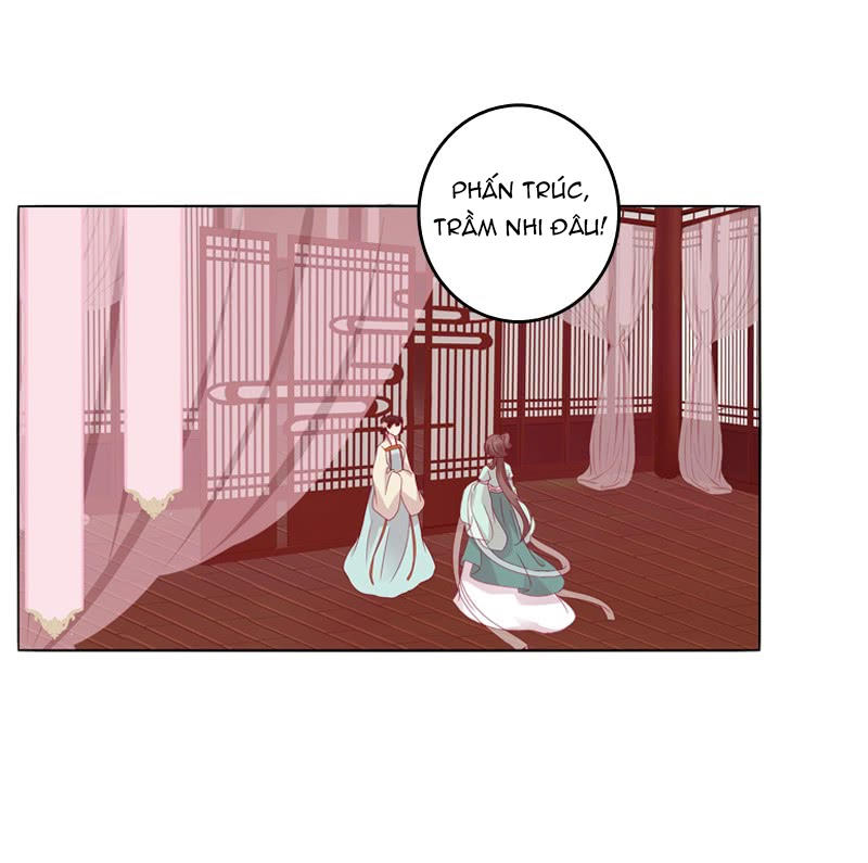 Tướng Quân Xin Xuất Chinh - Chương 34 - Trang 23