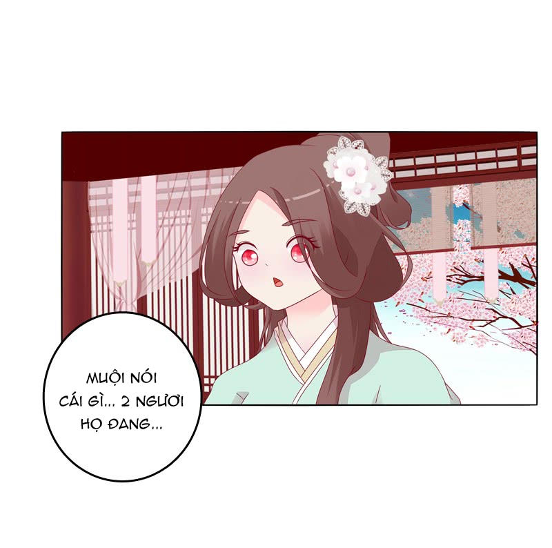 Tướng Quân Xin Xuất Chinh - Chương 34 - Trang 25